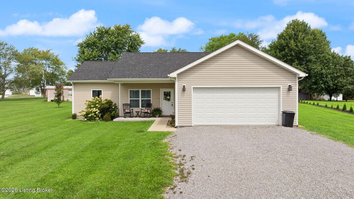 Property Photo:  515 Bonita St  KY 42726 