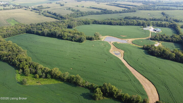 Property Photo: 382 Gorhams Road KY 40065