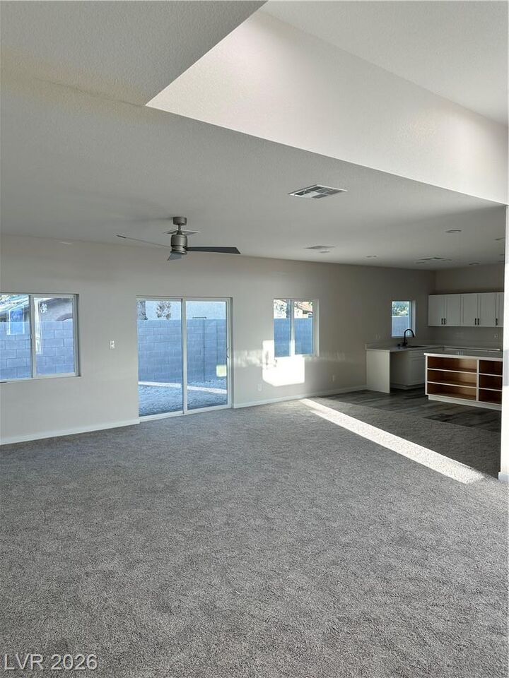 Property Photo: 2590 Bonano Court NV 89108