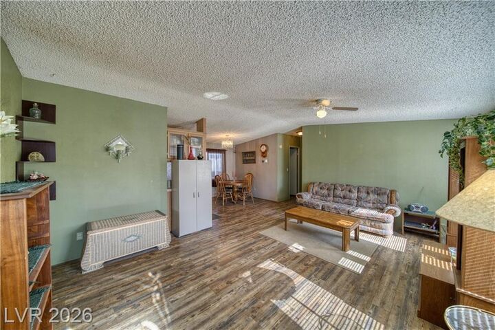 Property Photo: 91 Potter Place NV 89048