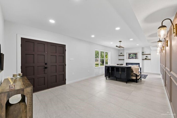 Property Photo:  1624 Dulcinea Avenue  TX 78539 