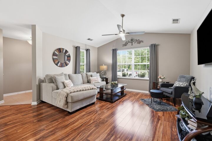 Property Photo:  1056 N Harvey Street  IN 46319 