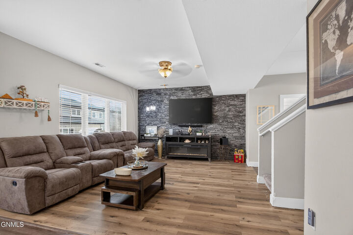 Property Photo: 2803 28th Street W ND 58801