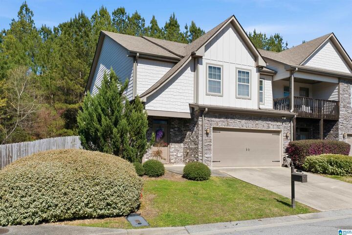 Property Photo: 205 Chesser Reserve Drive AL 35043