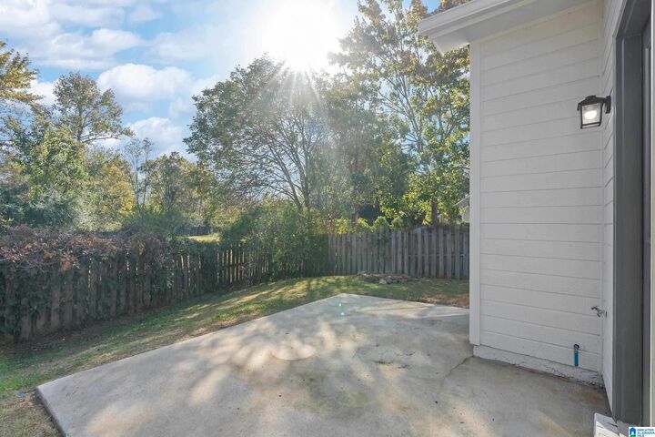 Property Photo:  1441 Amberley Woods Cove  AL 35080 