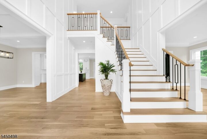 Property Photo:  237 Mountainside Rd  NJ 07945 