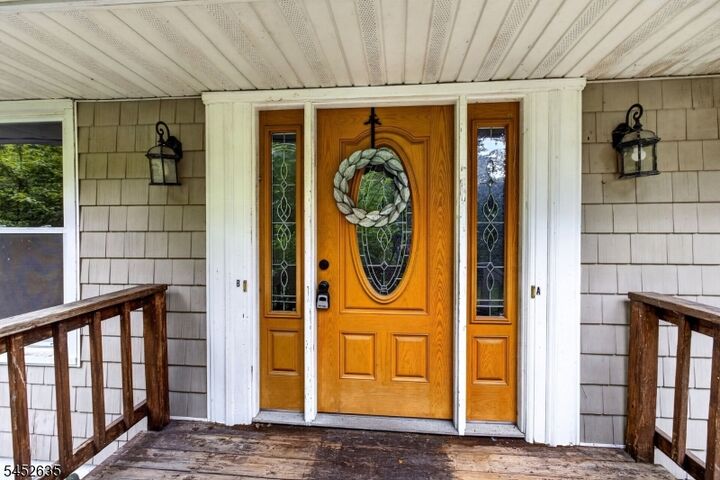 Property Photo:  28 Sharrer Road  NJ 07865 