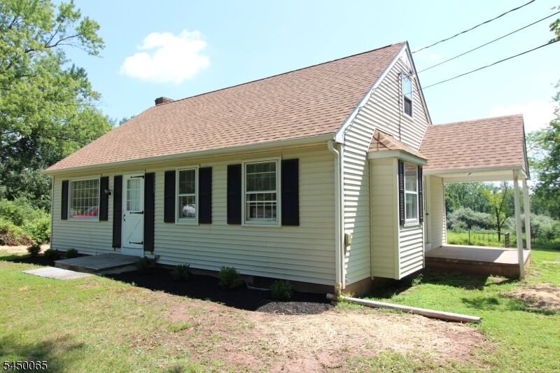 Property Photo: 229 Pittstown Road NJ 08867