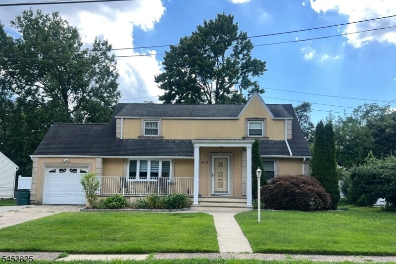 Property Photo: 36 Northern Dr NJ 07410