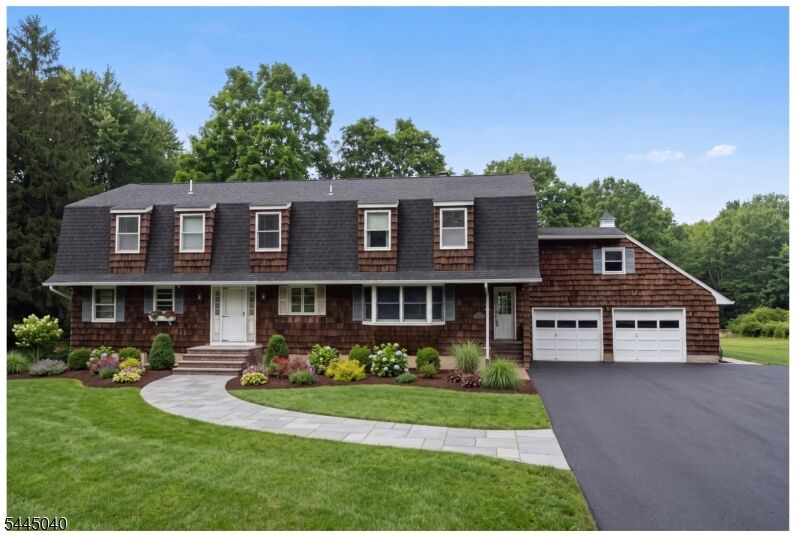 Property Photo:  381 Drakestown Rd  NJ 07853 