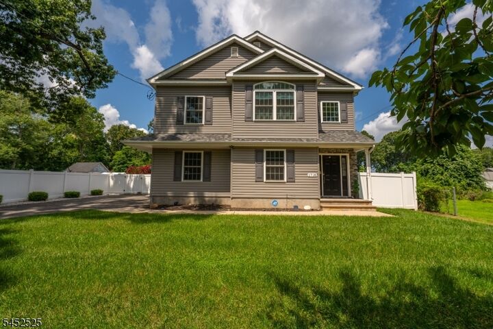 Property Photo:  1718 W 4th St  NJ 08854 