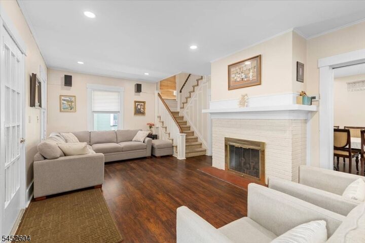 Property Photo: 142 Ascension St NJ 07055