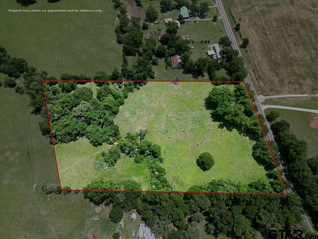 Property Photo: #4418 Fm 1000 TX 75455