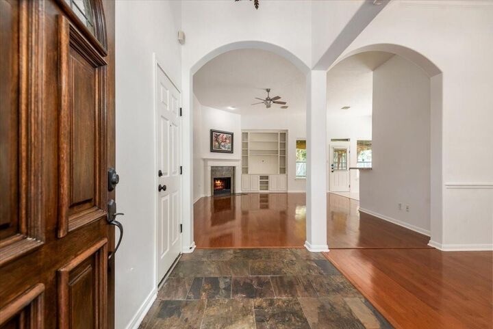 Property Photo:  20103 Water Point Trail  TX 77346 