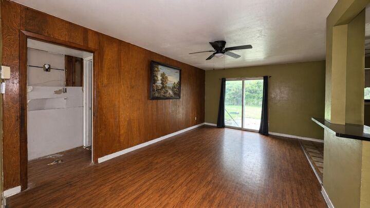 Property Photo:  3606 Bethany Lane  TX 77039 