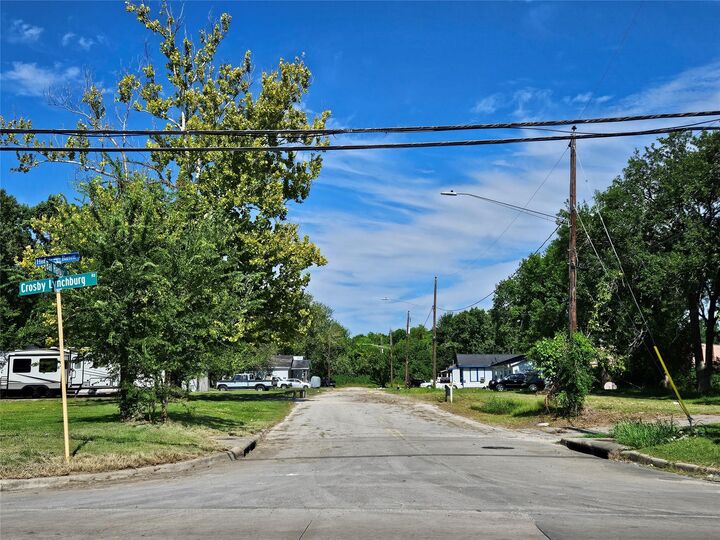 Property Photo: 0 Bal Harbor Drive TX 77532