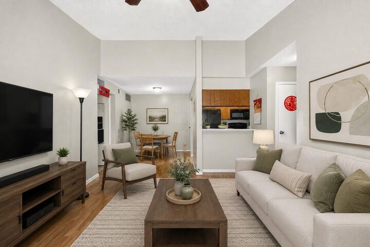 Property Photo:  2120 El Paseo Street 802  TX 77054 