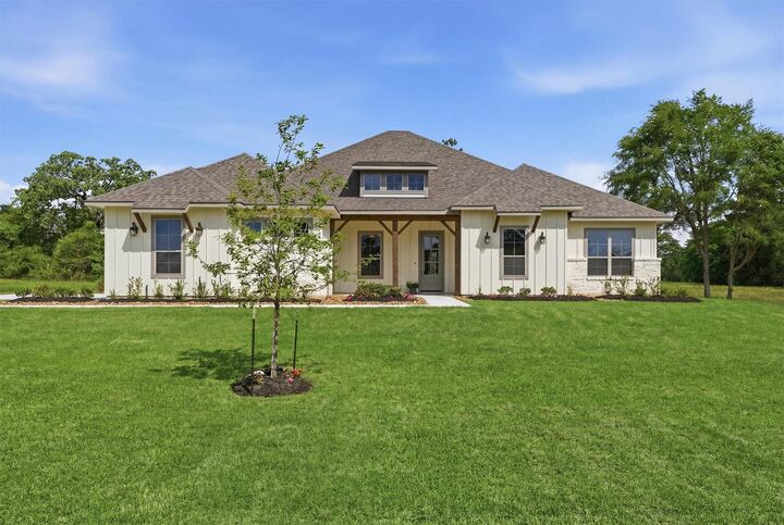 Property Photo: 25128 Grace Vista Way TX 77356