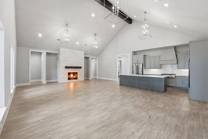Property Photo:  25128 Grace Vista Way  TX 77356 