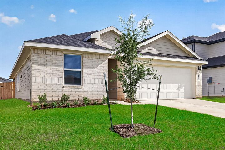 Property Photo:  31210 Carmelas Landing Drive  TX 77441 