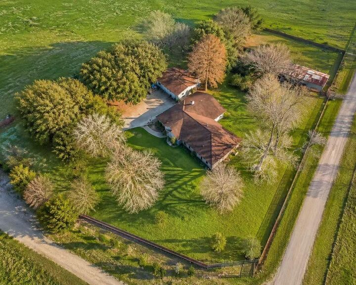 Property Photo: 16127 Cypress Rosehill Road TX 77429