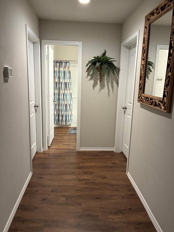 Property Photo: 5606 Mesquite Oaks Trail TX 77389
