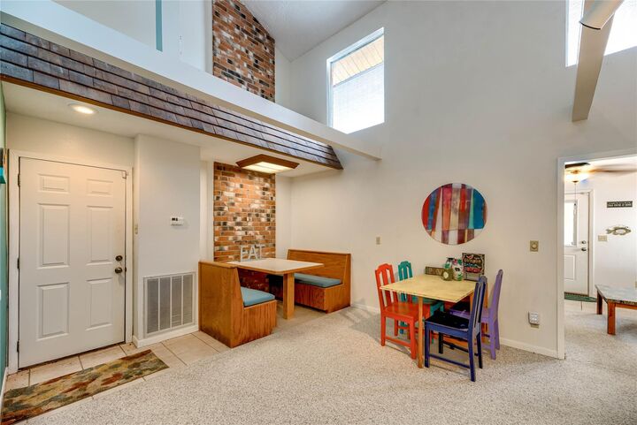 Property Photo:  278 Shelter Cove Drive  TX 77351 