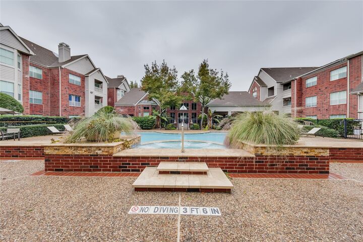 Property Photo: 1330 Old Spanish Trail 3103 TX 77054