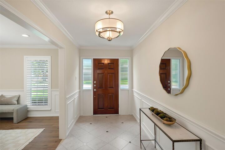 Property Photo:  14907 Kimberley Lane  TX 77079 