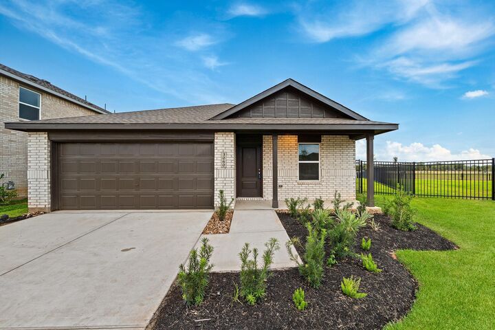Property Photo: 3060 Wild Dunes Drive TX 77493
