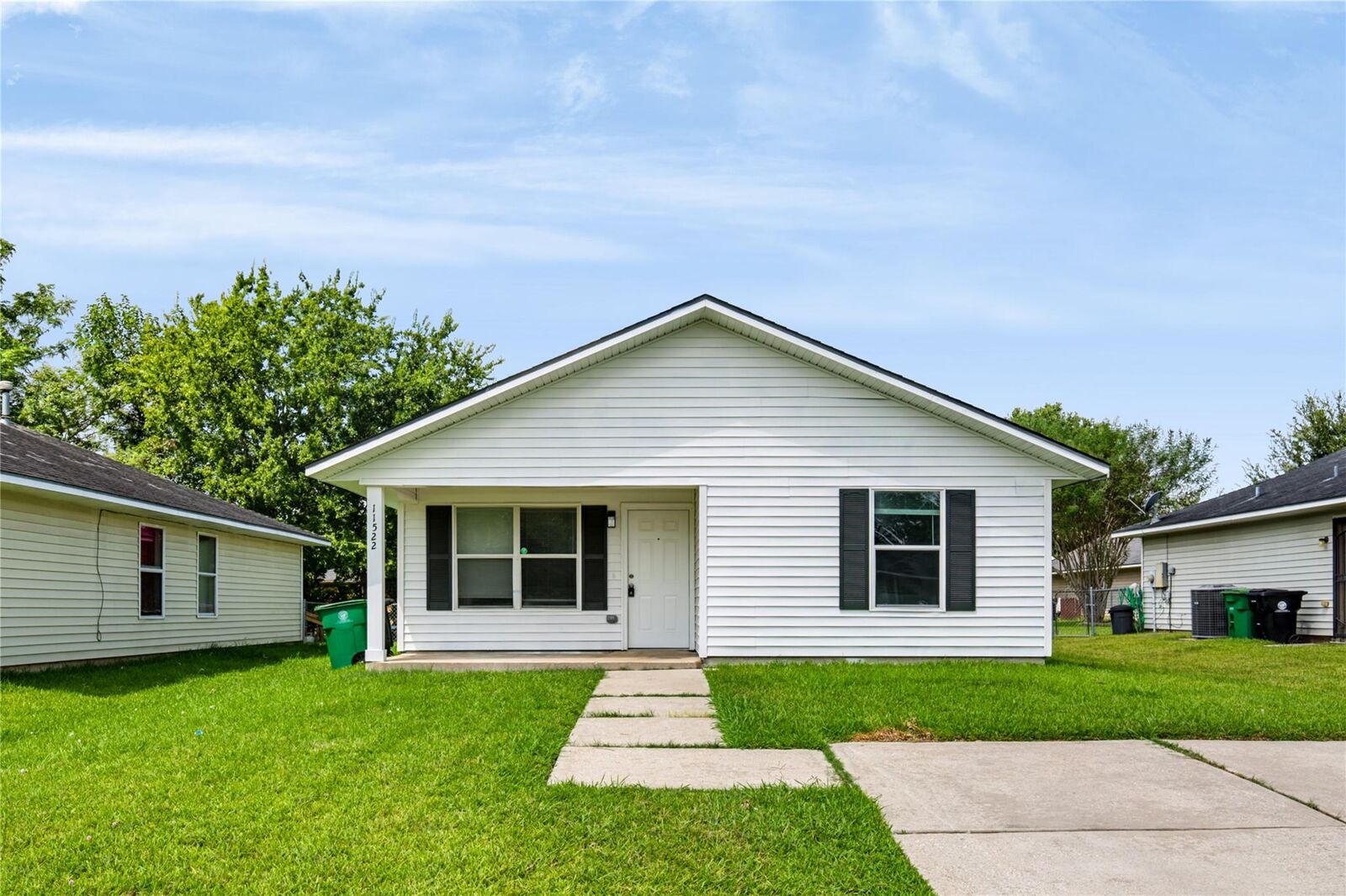 Property Photo: 11522 Mosscrest Drive TX 77048