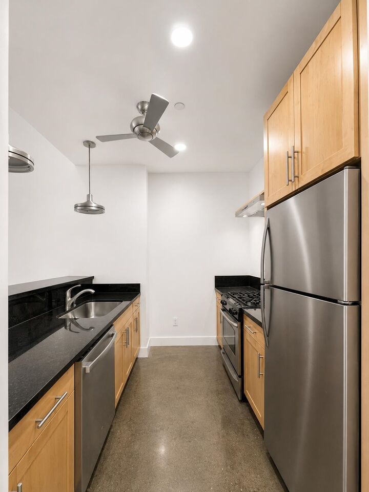 Property Photo:  150 Bay St 711  NJ 07302-5918 