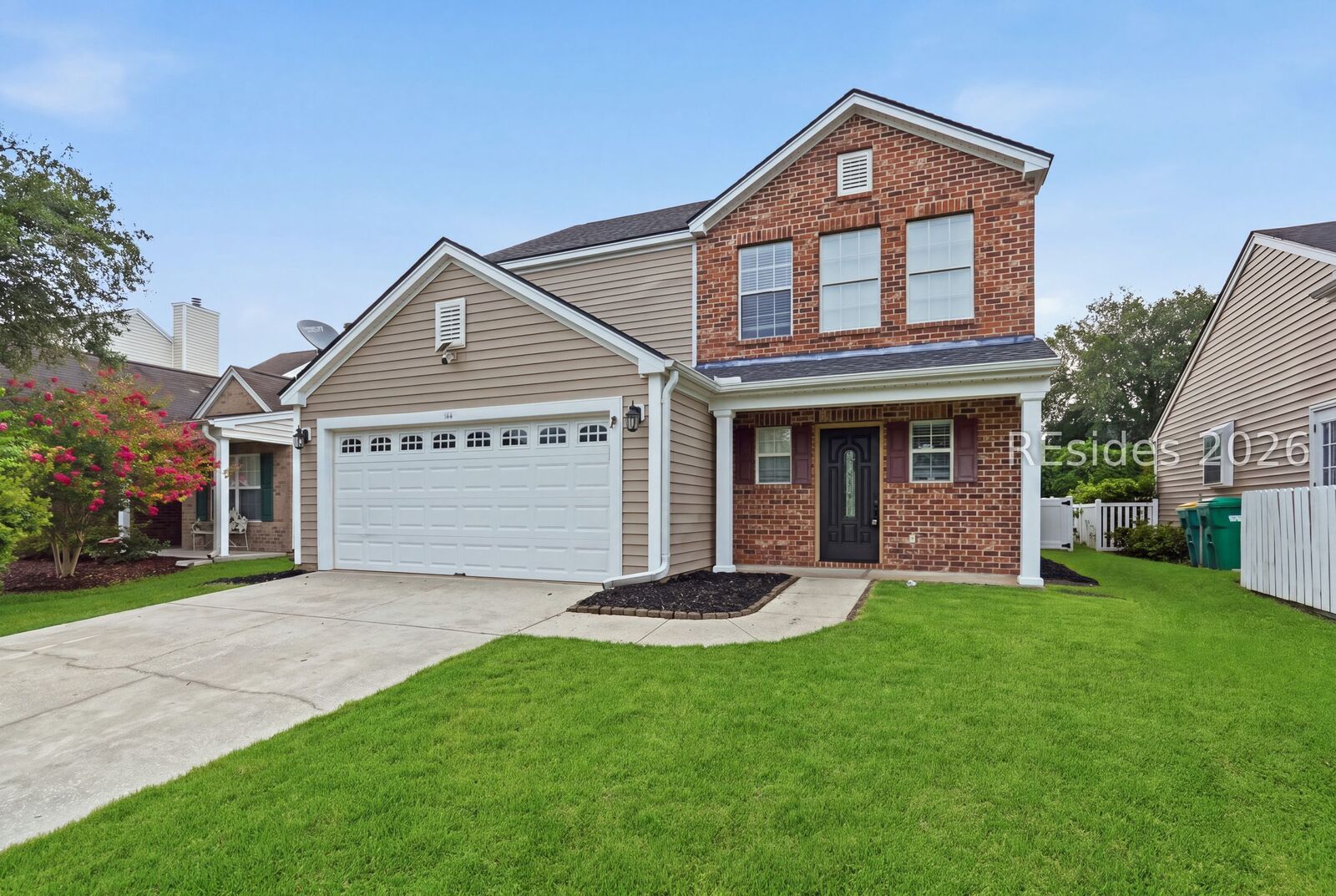 Property Photo: 144 Pickett Creek Lane SC 29909