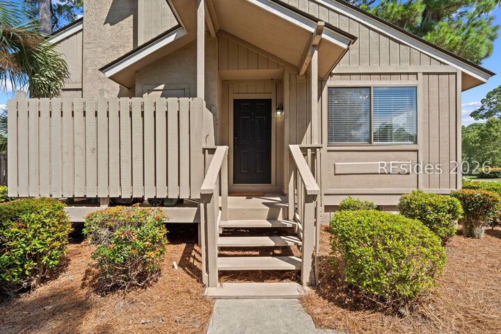 Property Photo: 5 Gumtree Road K-16 SC 29926