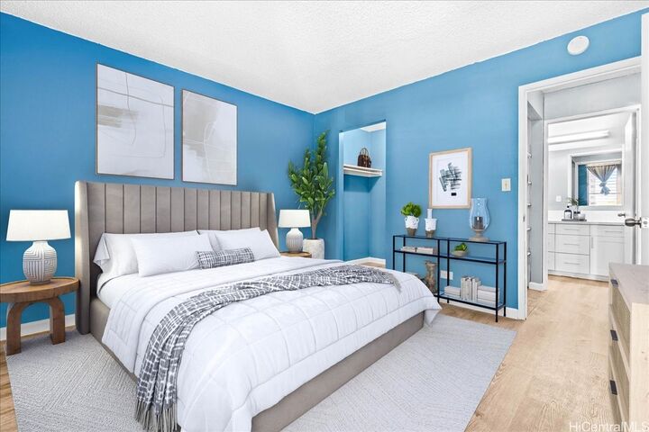 Property Photo:  98-450 Koauka Loop 209  HI 96701 