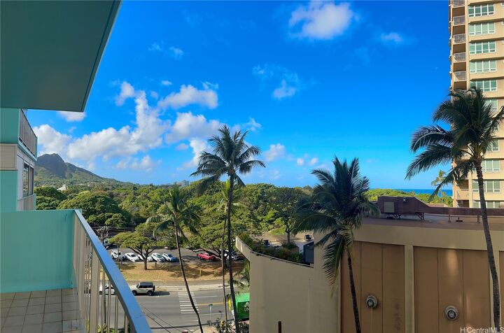 Property Photo: 204 Kapahulu Avenue 604 HI 96815