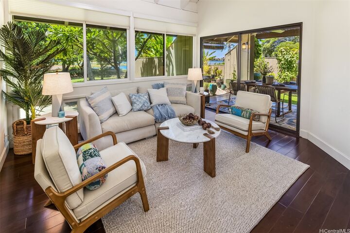 Property Photo:  6109-A Summer Street 6109A  HI 96821 