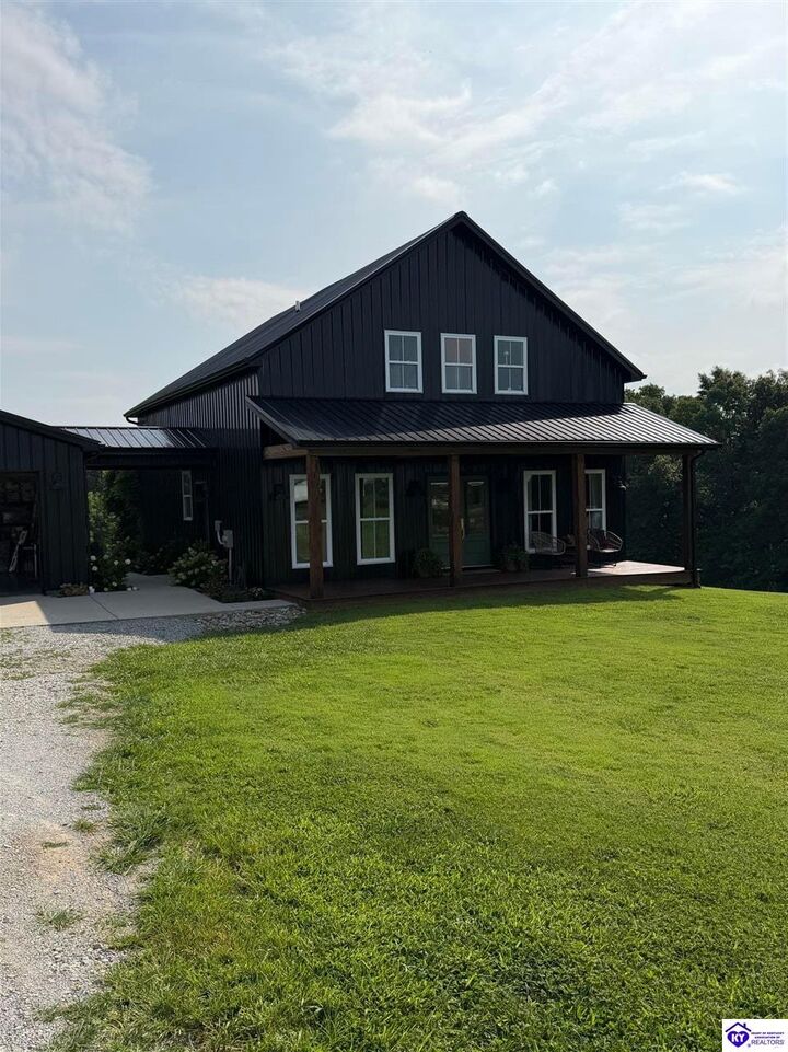Property Photo:  404 Franklin Road  KY 42718 