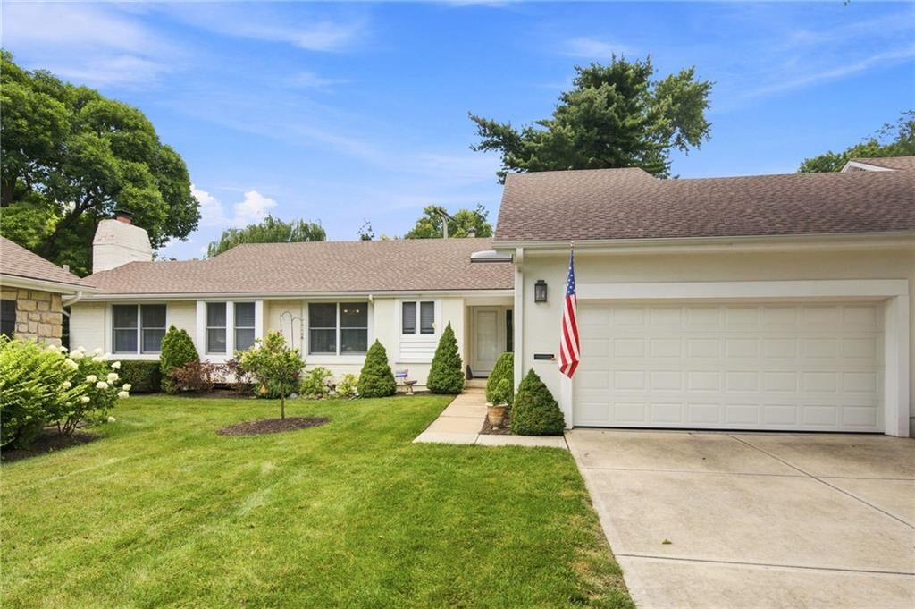 Property Photo:  3812 W 79th Terrace  KS 66208 
