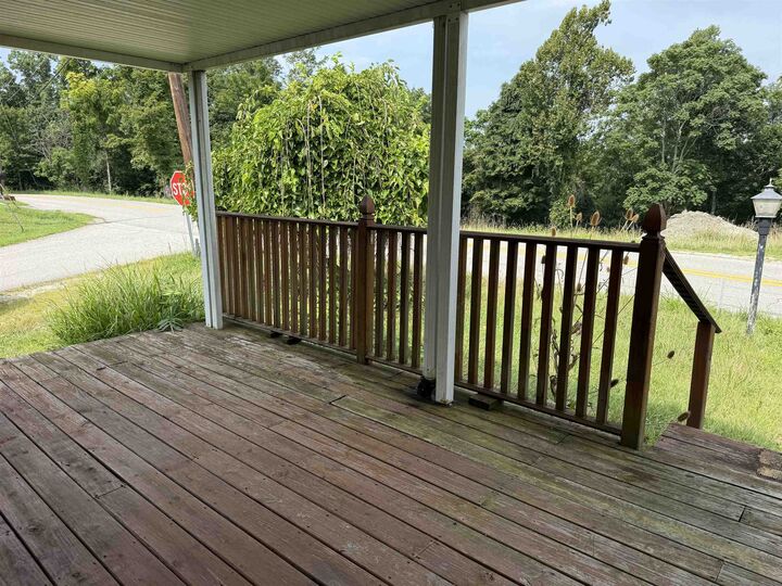 Property Photo:  3587 Skyview Drive  WV 25701 