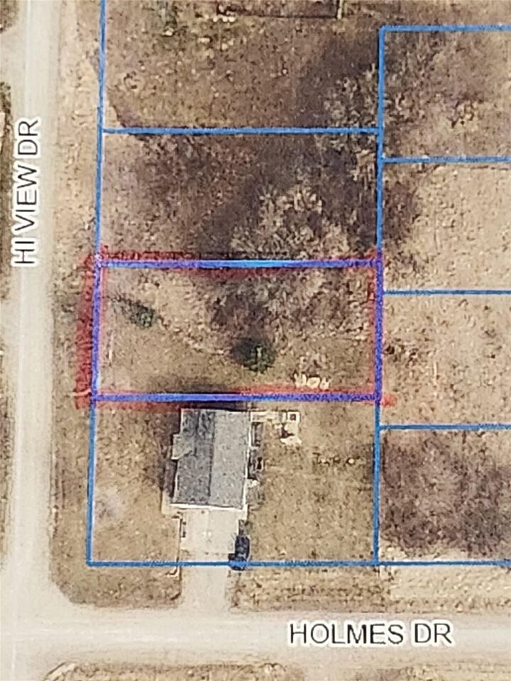 Property Photo:  Tbd High View Drive  IA 50138 
