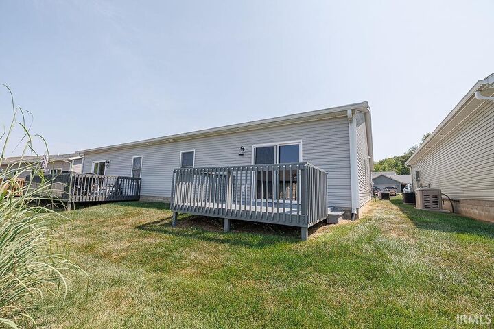 Property Photo:  564 S Fieldstone Boulevard  IN 47403 