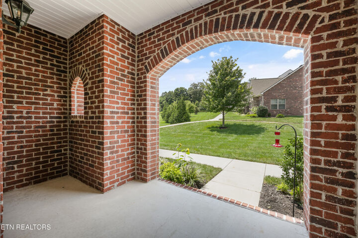 Property Photo:  161 Goldheart Rd  TN 37934 