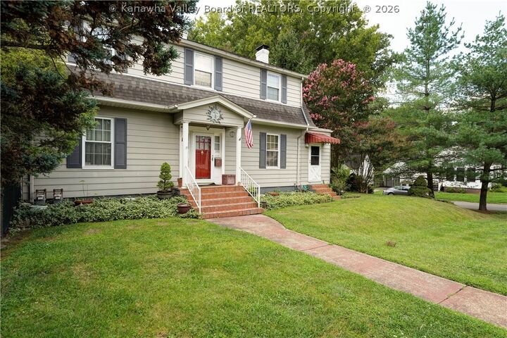 Property Photo:  305 Swarthmore Avenue  WV 25302 