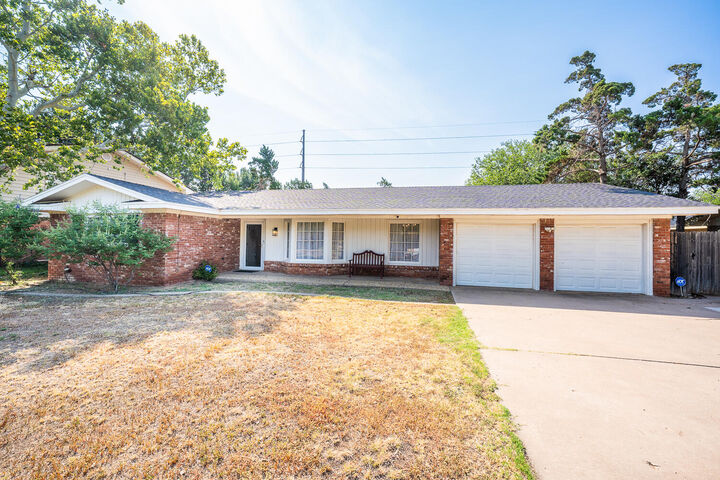 Property Photo:  4603 23rd Street  TX 79407 