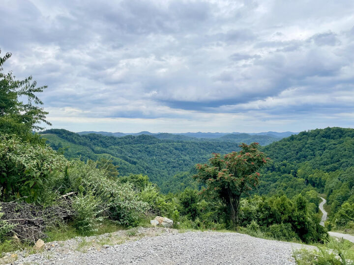 Property Photo:  0 Sugar Camp Branch Rd.  KY 41560 