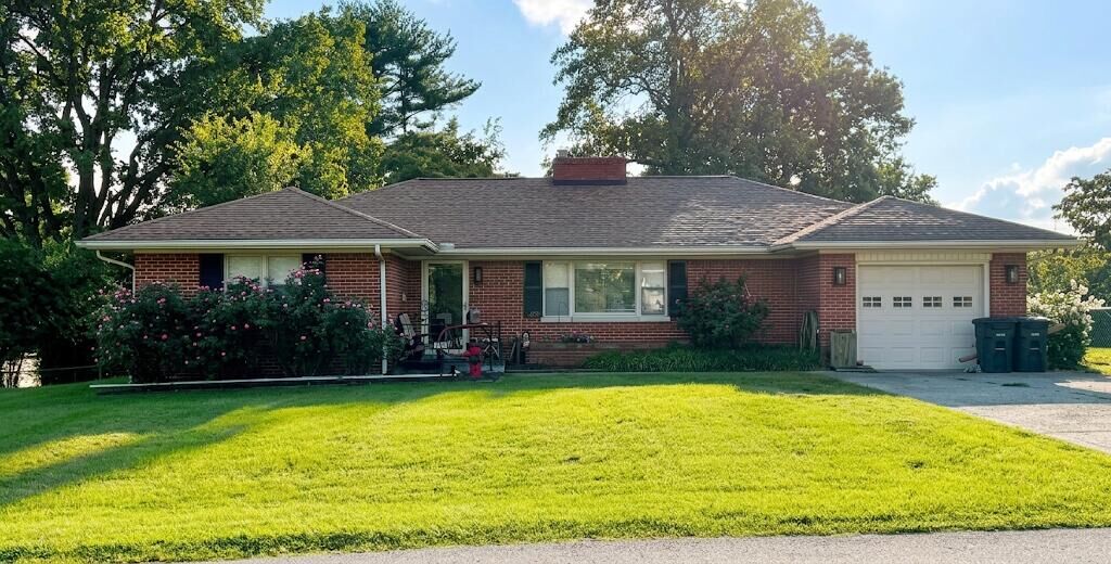 Property Photo:  138 Hiawatha Trail  KY 40601 