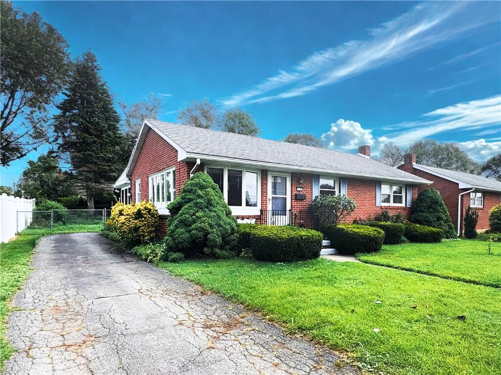 Property Photo:  115 Tobias  PA 18055 