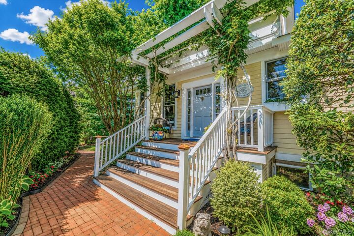 Property Photo: 8 Jackson Avenue NY 11942