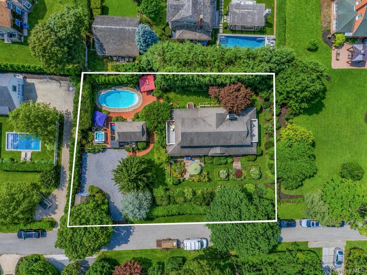 Property Photo: 8 Jackson Avenue NY 11942